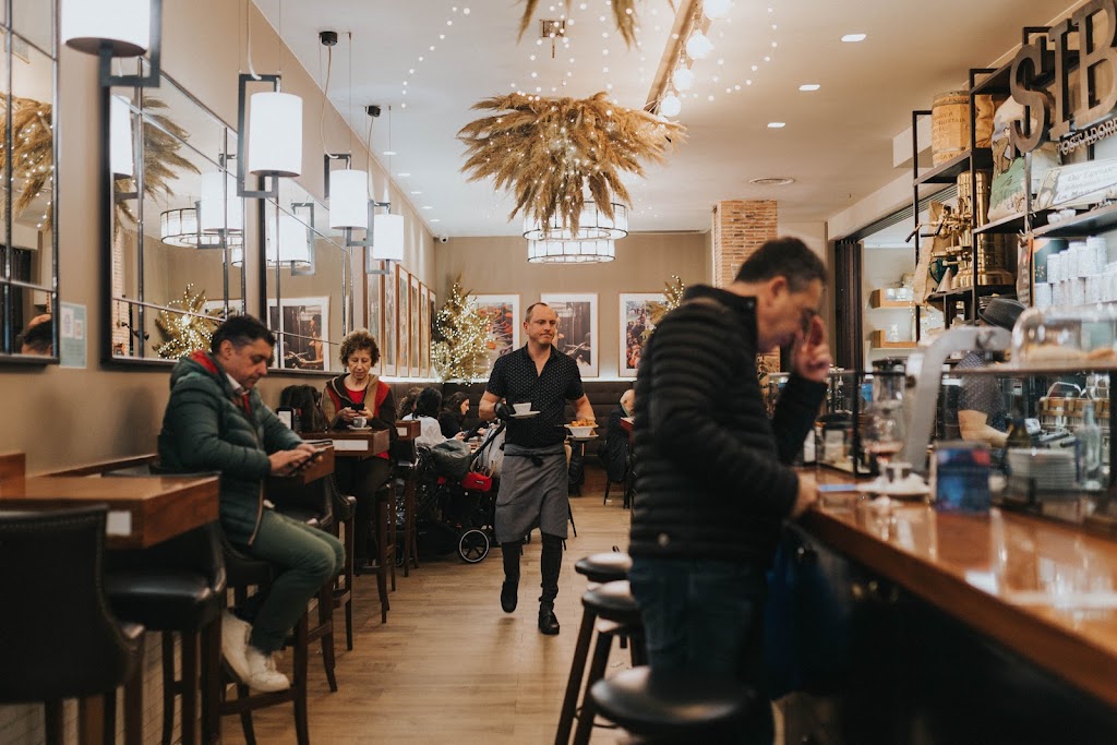 Siboney ~ Cafes de Especialidad