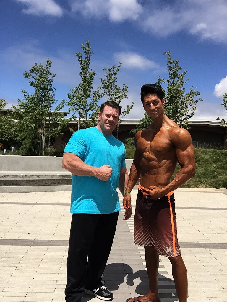  BarthBuilt Lifestyle Fitness