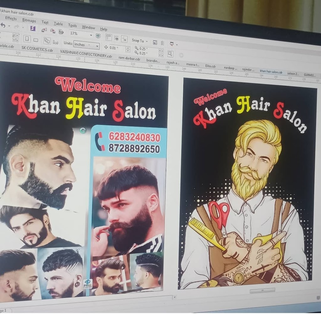 Khan Hair Salon