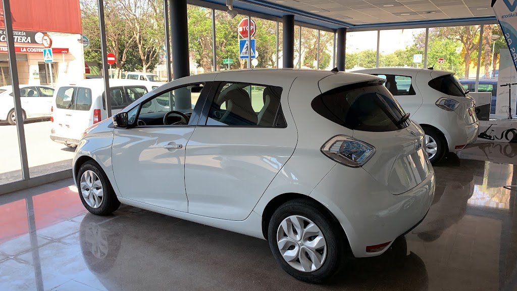 ElectricVehicles — Del propietario