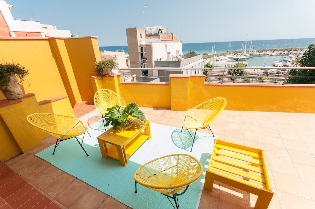 ecoGrusApartments — Del propietario