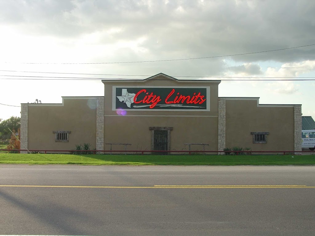  City Limits Sports Academy