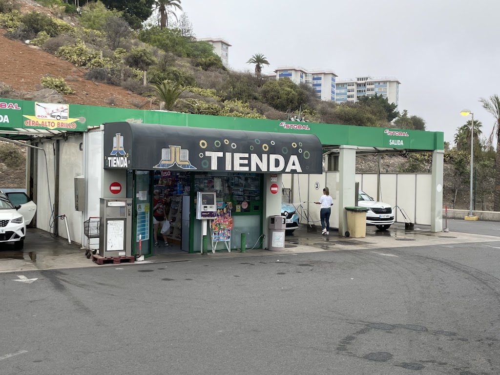 Centro de Lavado Jose Luis