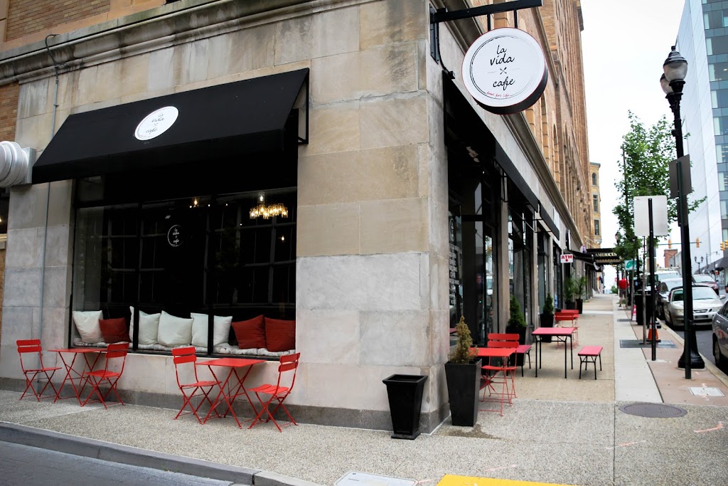 Photo of La Vida Cafe