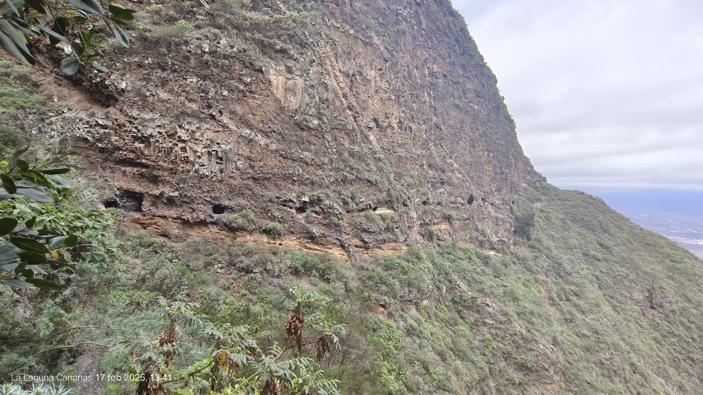 Las Ventanas de Guimar — Mas recientes
