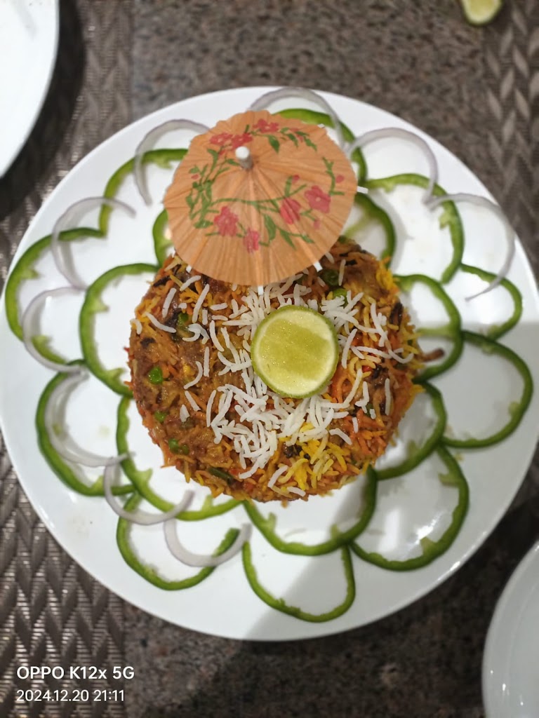 Food & drink