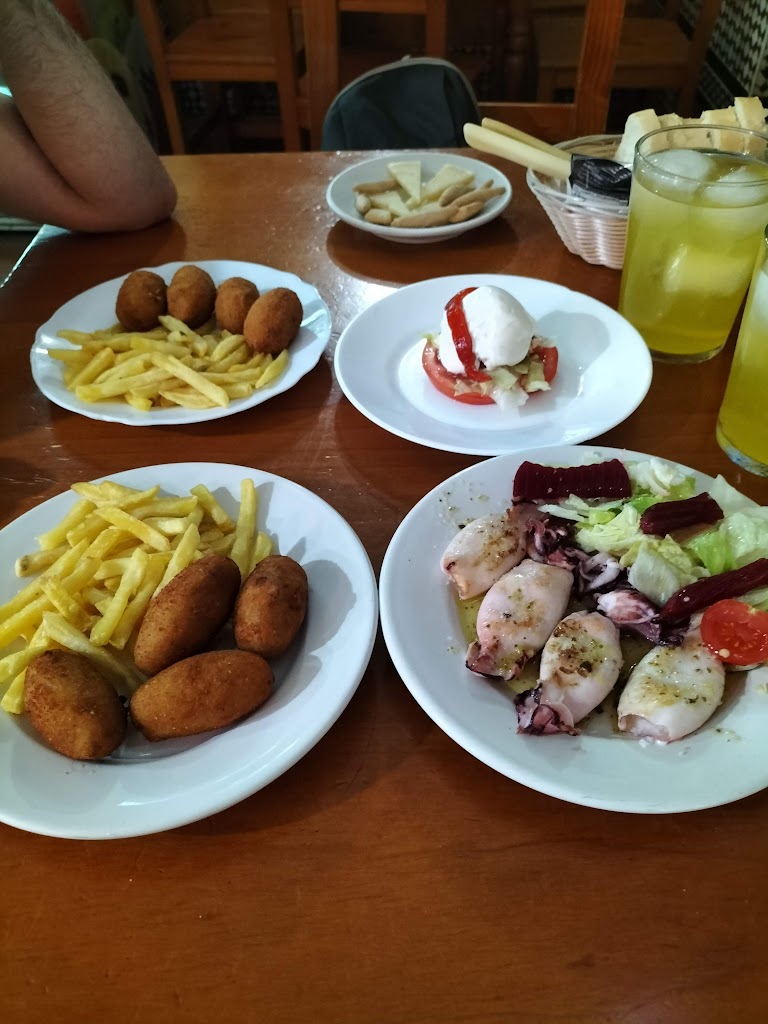 Taberna "La Taurina"