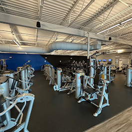  FitZone - Moncks Corner