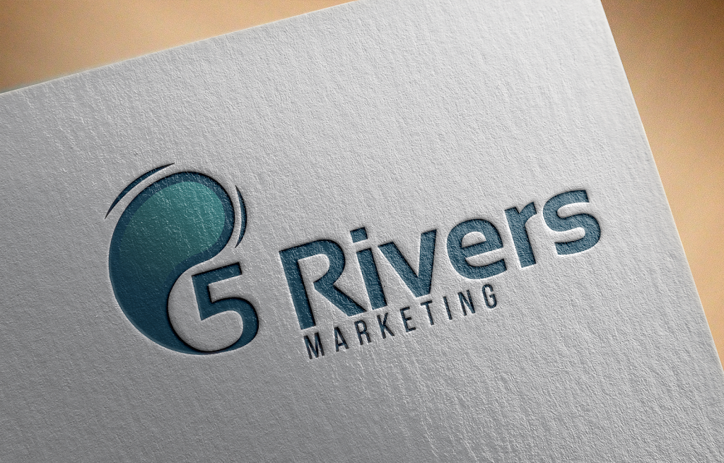 Five Rivers Marketing Website Design Seo