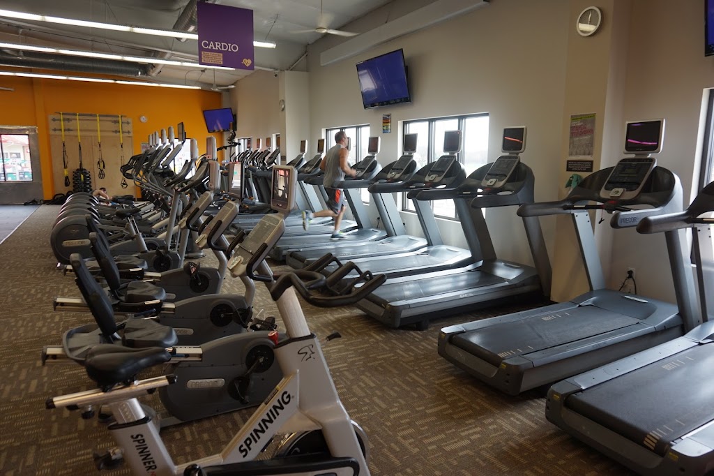  Anytime Fitness