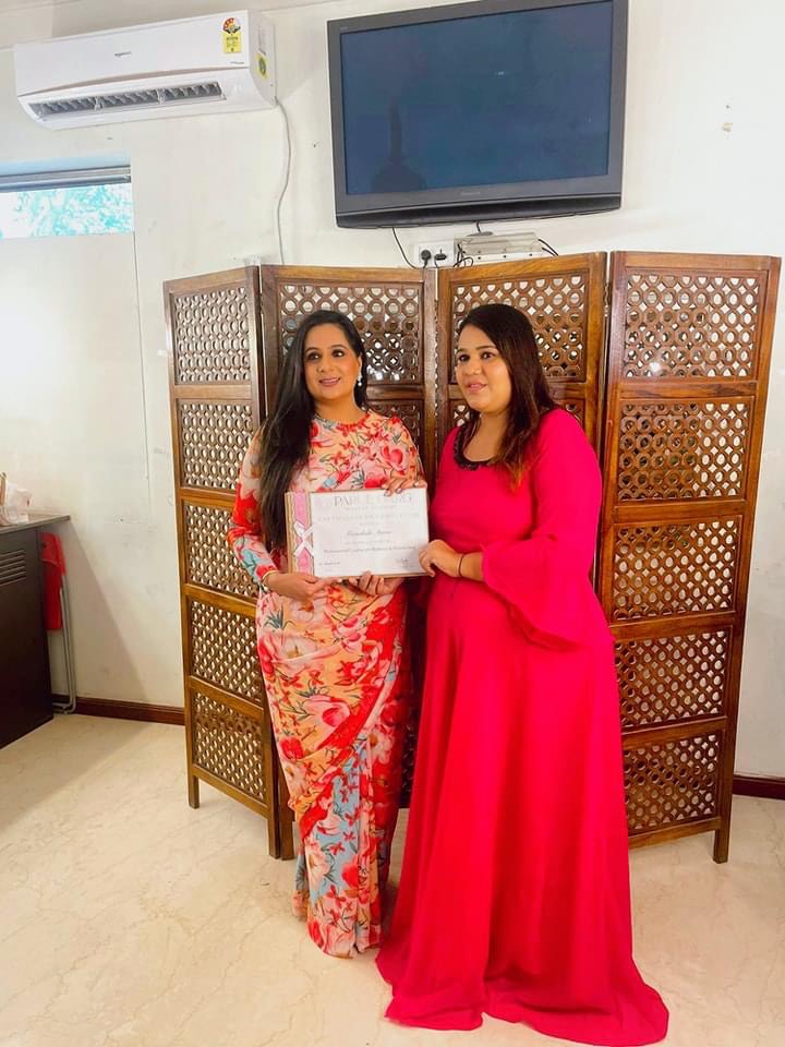 Meenakshi Arora Makeup Studio Best Bridal Makeup Artist In Kaithal Advance Makeup Hairstyling Studio In Kaithal