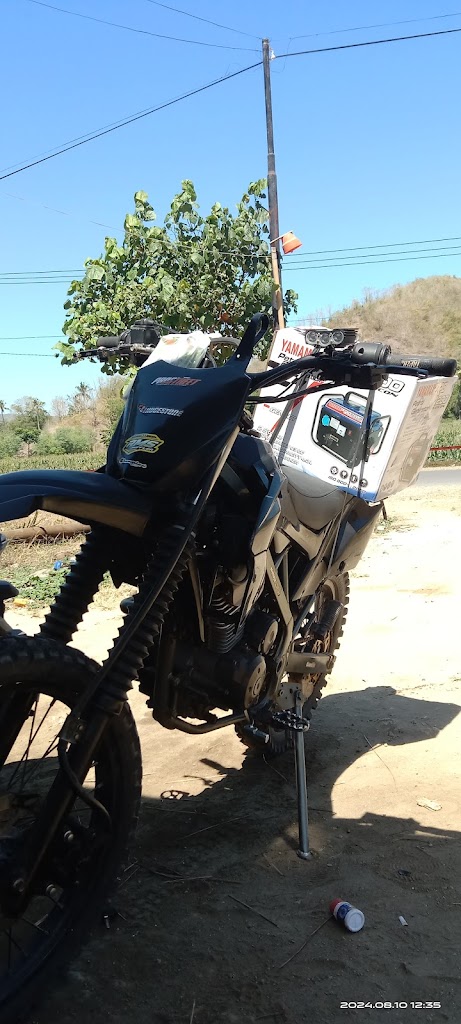 Ca'One Motor