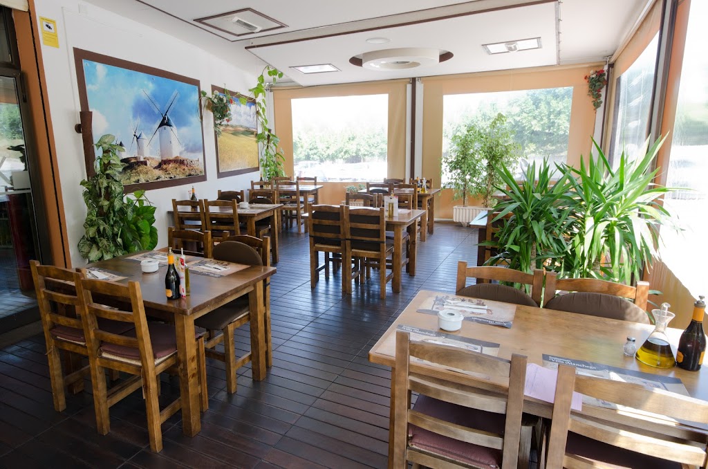 Restaurante La Villa Portmany