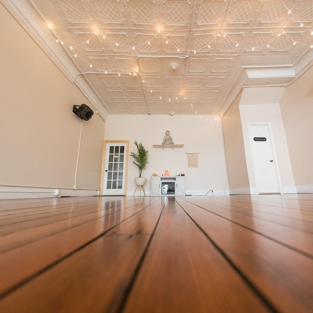  Haven Healing Collective