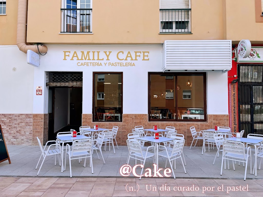 Family Cafe