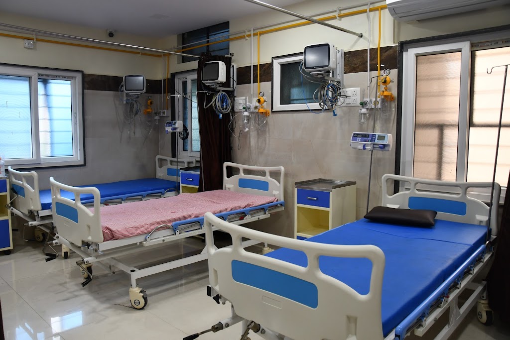 Dr. Sripathi Multispeciality Hospital