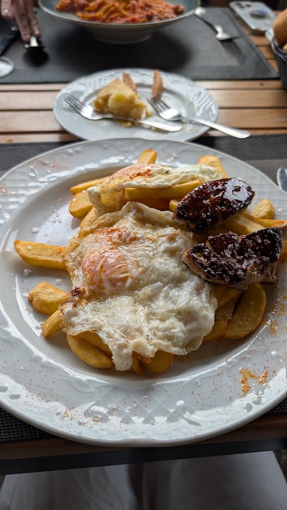 La Cantina de Guadalmina — Mas recientes