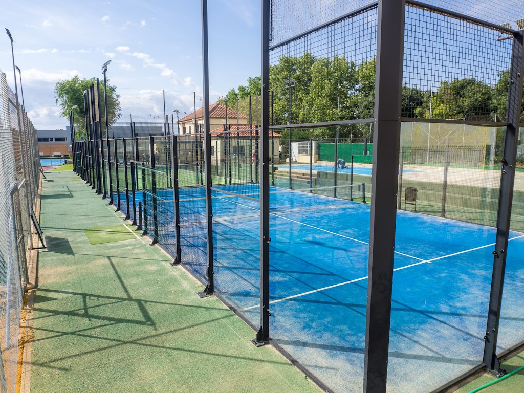 Club de Tenis Karmo