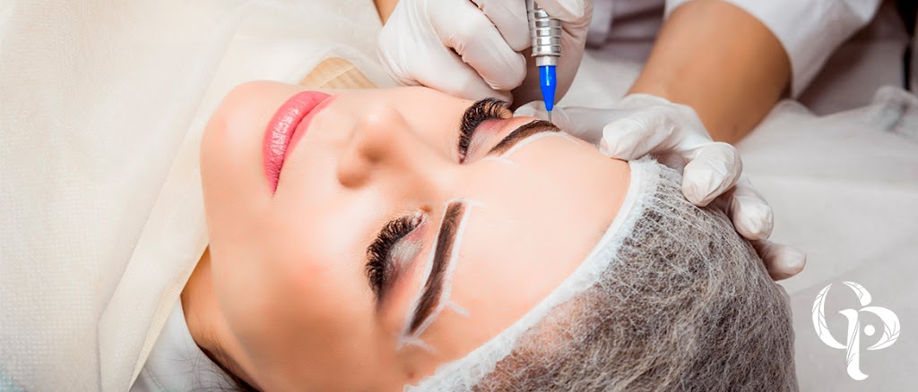 Pam Gomez Microblading