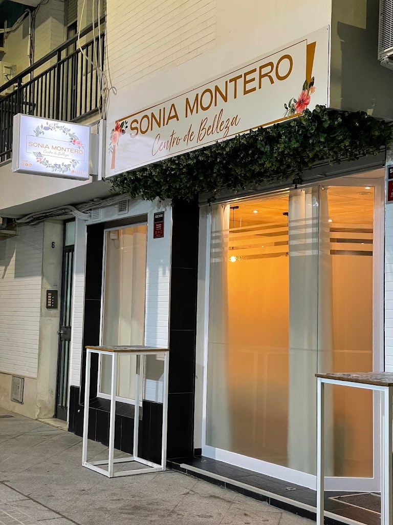 Sonia Montero Centro de Belleza — Exterior
