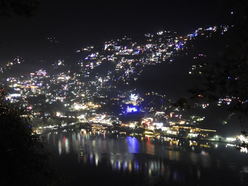 Lake View Homes Nainital