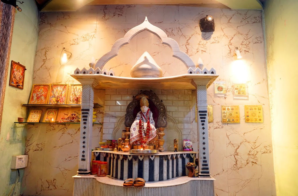 Hotel Shree Sai Shraddha