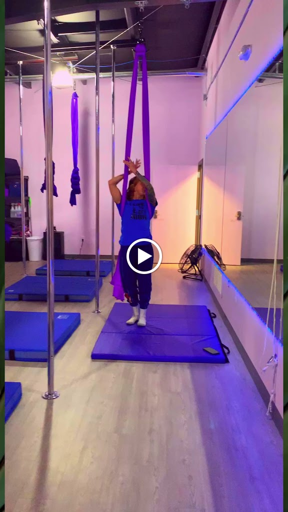  Girlfriends Fitness Boutique