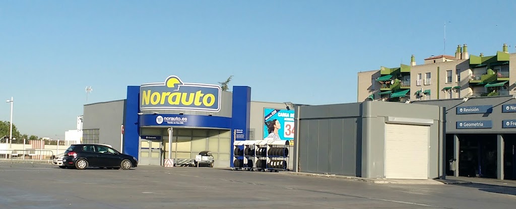 Norauto Granada
