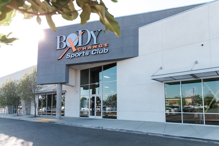  Body Xchange