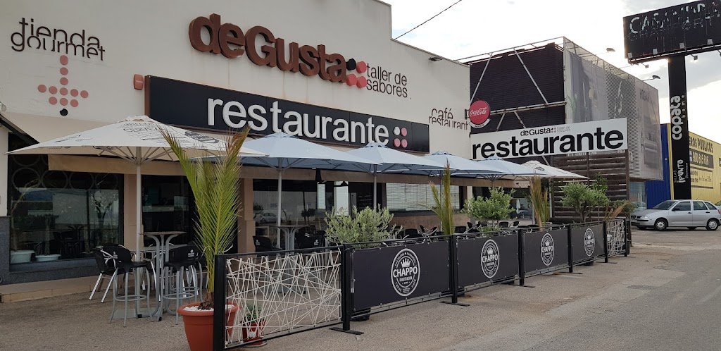 Restaurante DeGusta