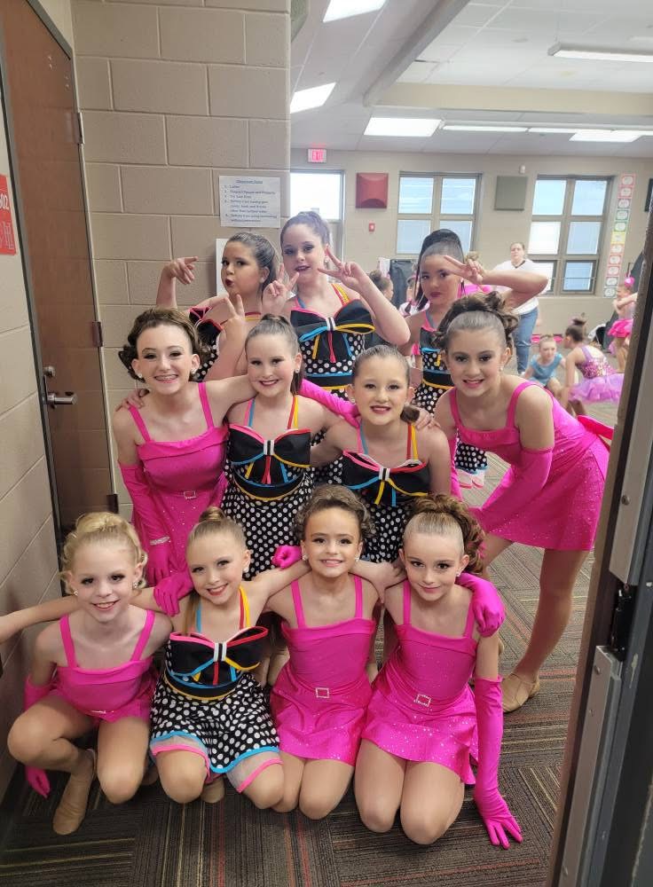  In Motion Dance Studio