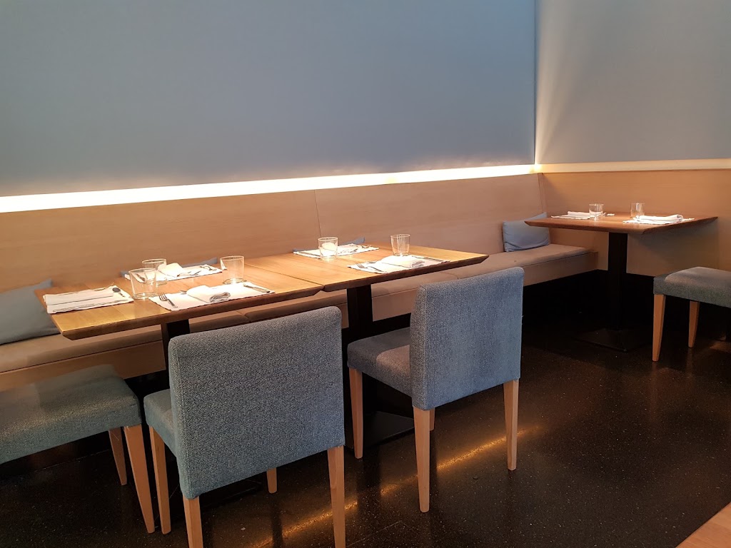 La Cuina Gastrobar — Ambiente