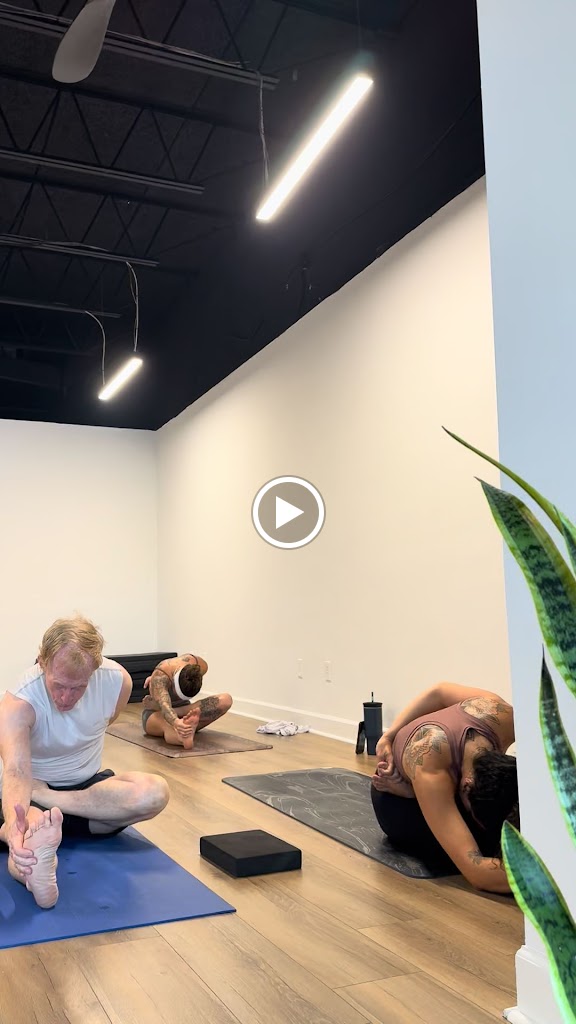  Ashtanga Yoga Fort Lauderdale