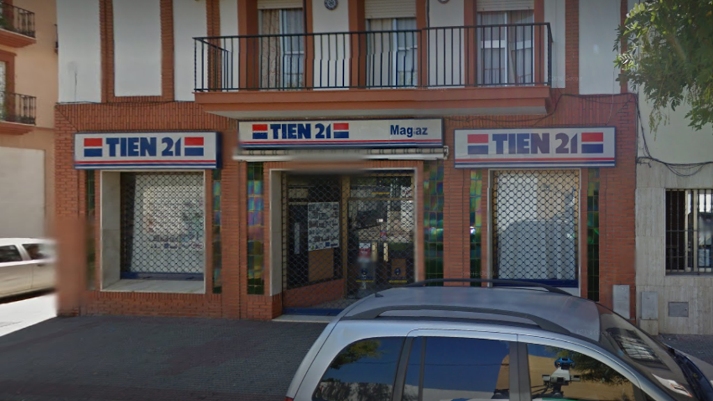 Tien21 Isla Cristina