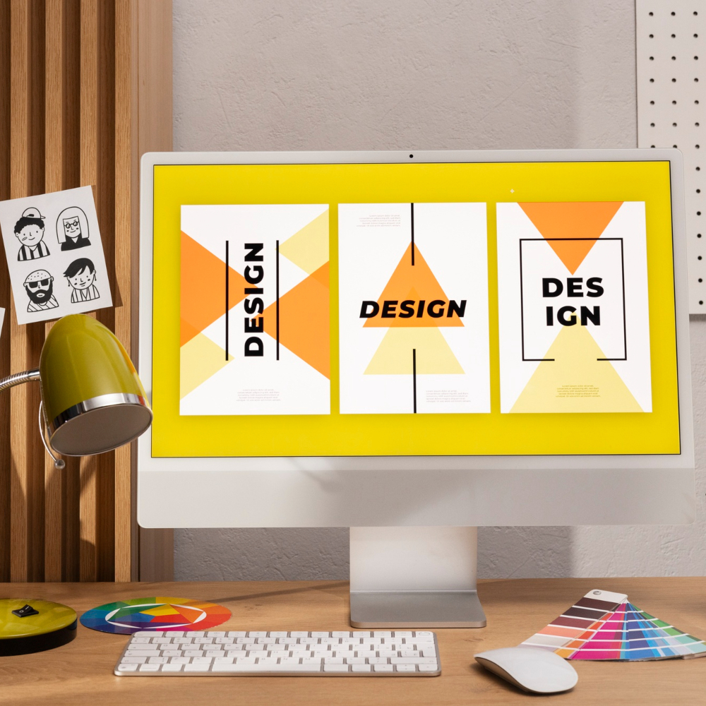 Easyquickweb Leading Web Designing Company In Hyderabad