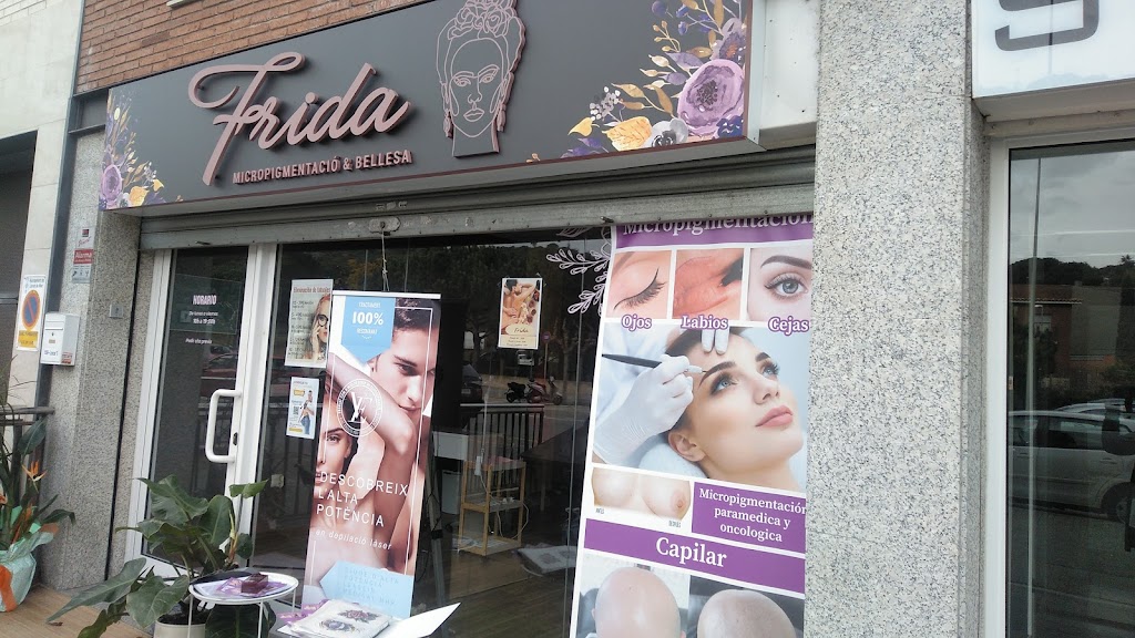 FRIDA BELLESA