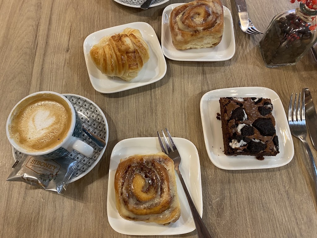 Alquimia Cafe Gourmet — Mas recientes