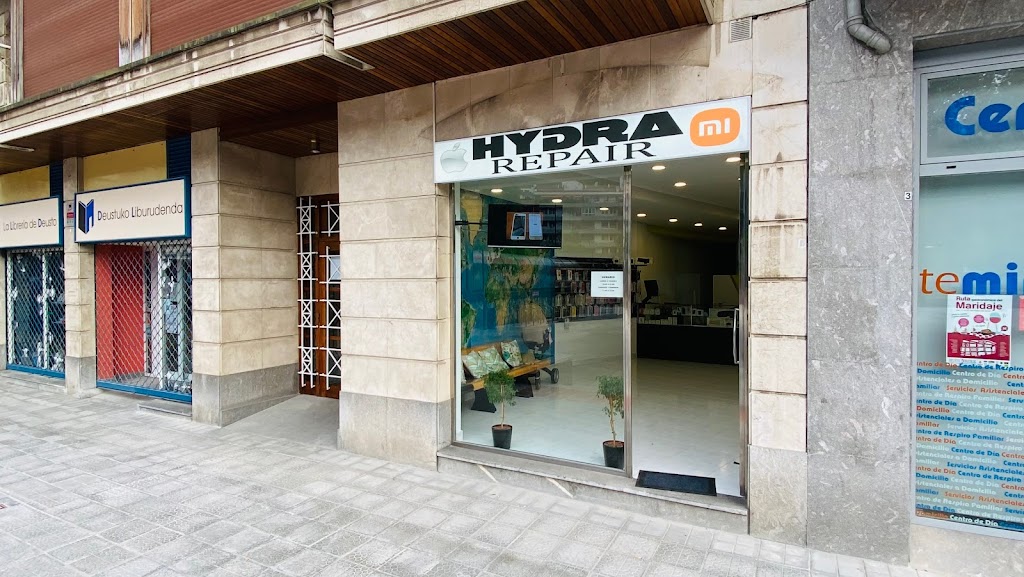 HYDRA REPAIR
