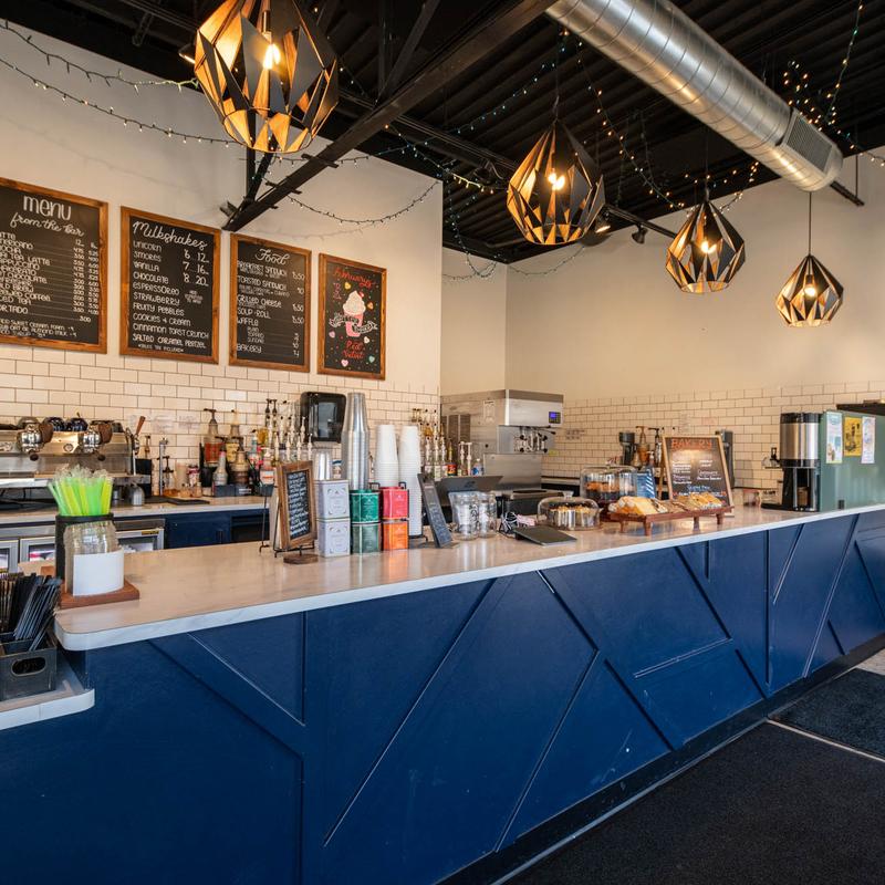 Photo of Better Together Cafe