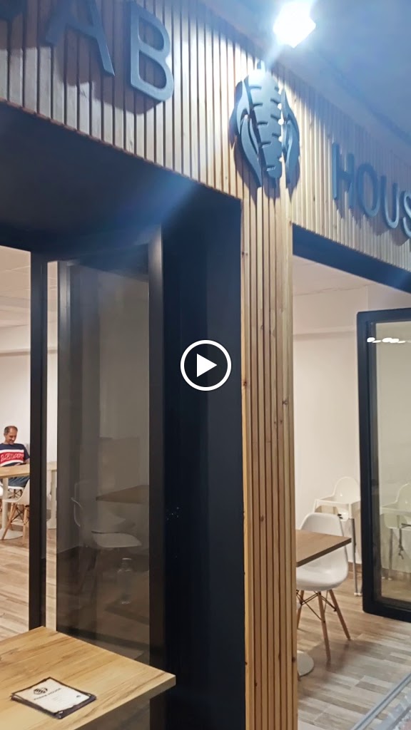 Kebab house calpe — Videos