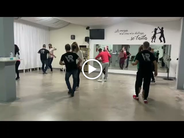 ABSA Asociacion Bailes Salon Almansa