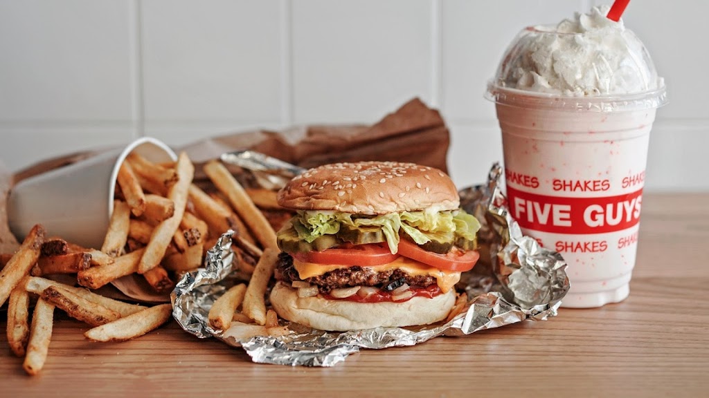  Five Guys