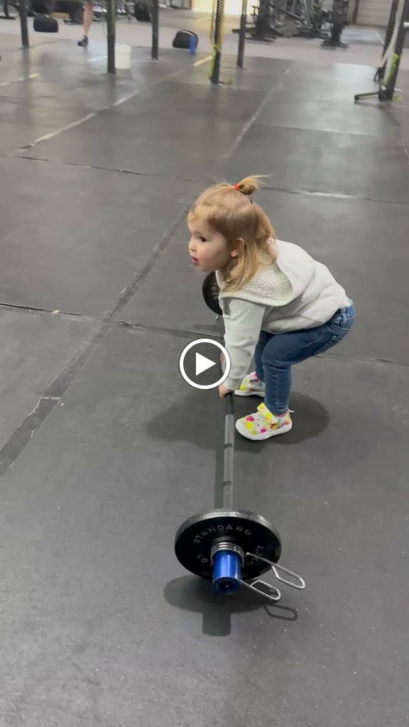  Carbon Valley CrossFit - 24 Hour Gym