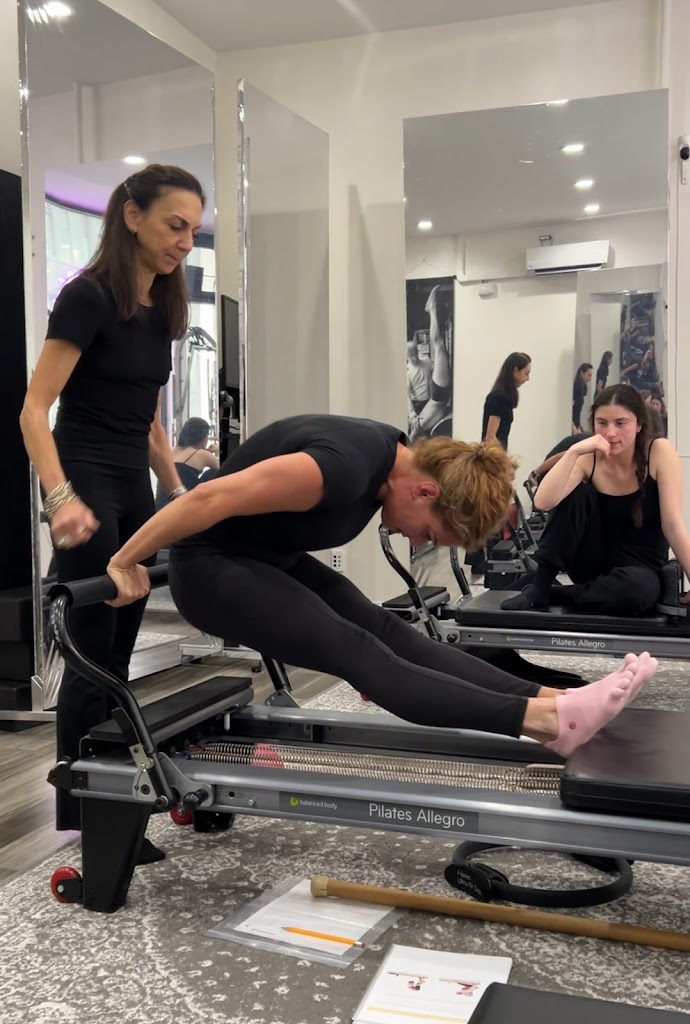 Atlas Pilates NJ