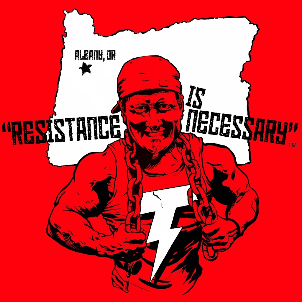  T's Strength Studio Gym