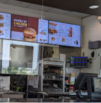 Burger