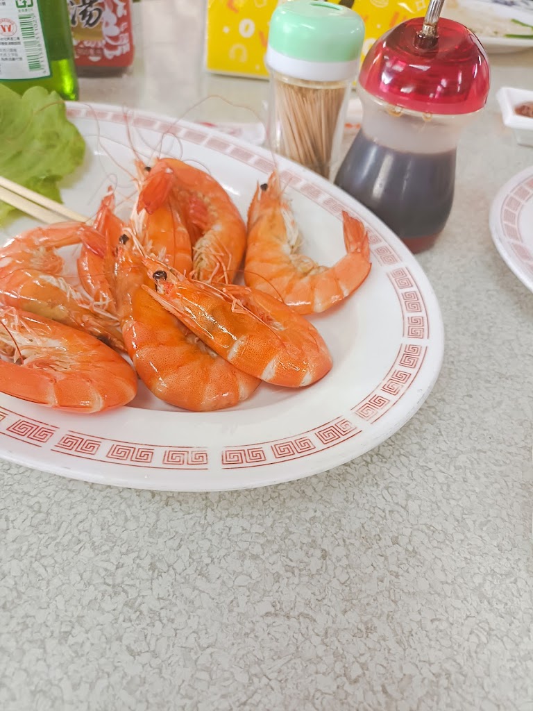 青葉活海產飲食店 的照片