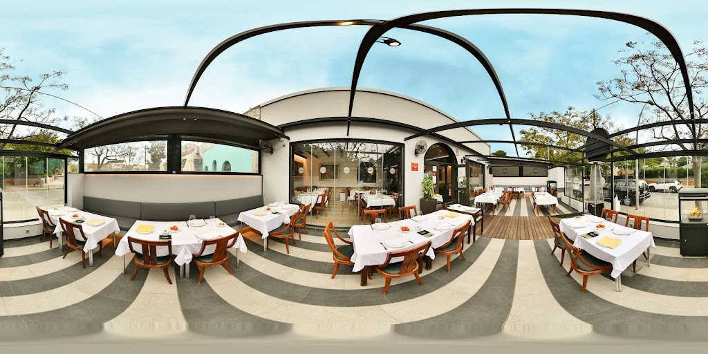 Restaurant La Canasta