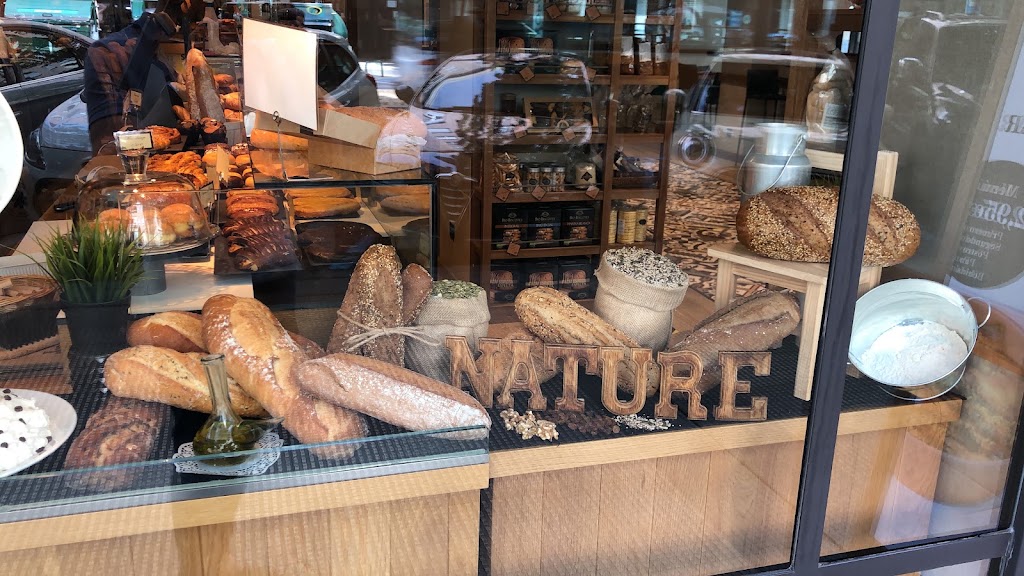 Horno Artesano — Ambiente