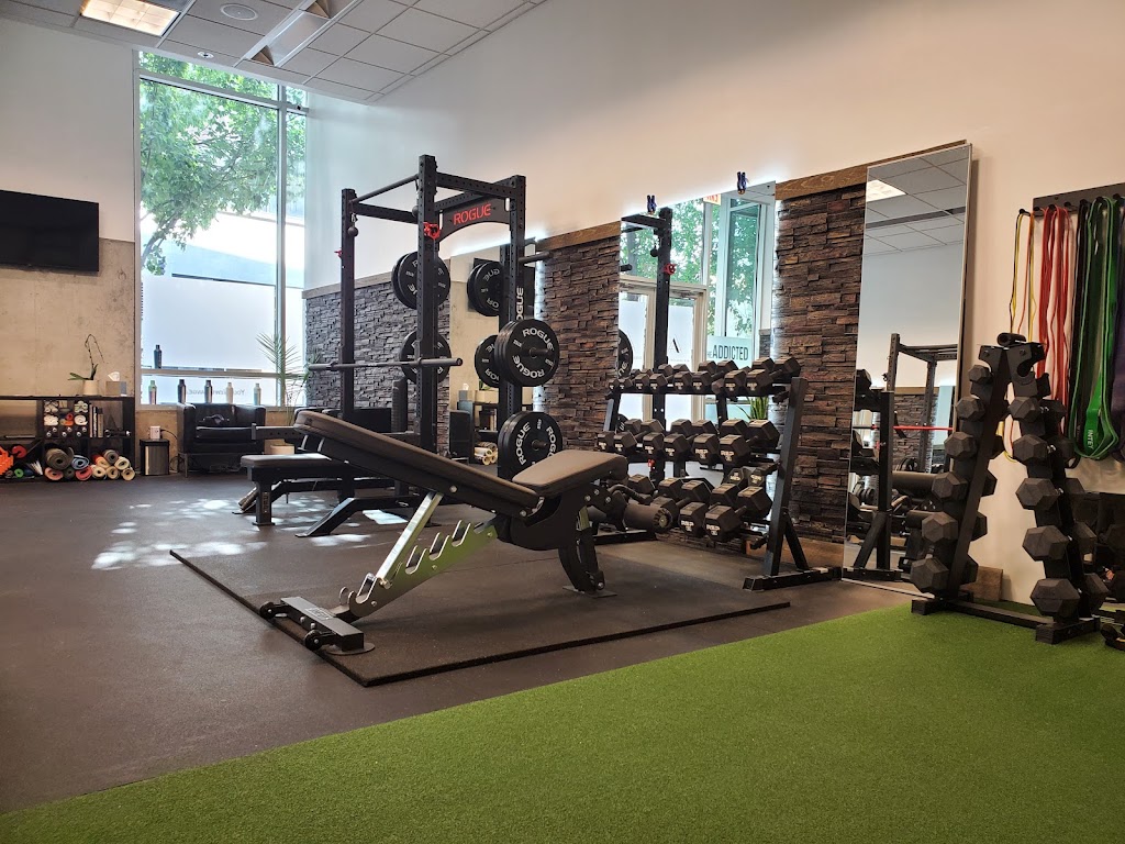  theADDICTED Fitness Concepts